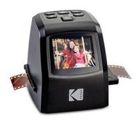 Scanner numérique de diapositives et négatifs Kodak Mini