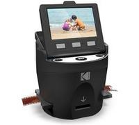 Scanner numérique de films et pellicules photo Kodak Scanza E