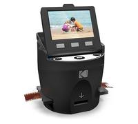 Scanner Numérique de Films & Pellicules Photo Kodak Scanza