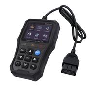 Scanner OBD - outil diagnostic analyse lecteur code pratique stable univers | Accessoire automobile, Scanner OBD outil diagnostic analyse lecteur code pratique stable universel polyvalent, fiable, confor