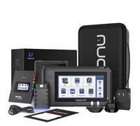 Scanner OBD2, 28+ services, scan bidirectionnel, MUCAR VO6