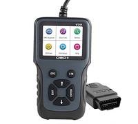 Scanner OBD2 8-36V V311 OBDII Outil de Lecteur de Code de Diagnostic Outil de Diagnostic de Lecteur de Code de défaut de Moteur Automobile