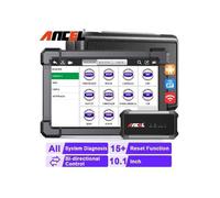 Scanner OBD2 - ANCEL - X7 - Bluetooth 5.0 - Réinitialisation IMMO - Compatible Camion
