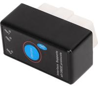Scanner OBD2 Bluetooth 4.0 Interface de diagnostic Lecteur de code de défaut portable Check Engine Light Scan Tool