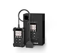 Scanner OBD2 CDL20 Outils de Diagnostic Automobile avec système contrôle du Moteur d'analyse Recherche DTC Lecteur Code Gratuit à Vie