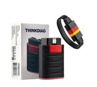 Scanner OBD2, couverture complète du système, connexion Bluetooth, type 2