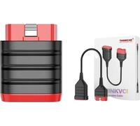 Scanner OBD2, diagnostic complet du système, outils s à vie, avec câble
