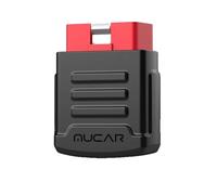Scanner OBD2, Diagnostic complet du système, Réinitialisation e à vie du SAS de l'huile, BT200
