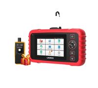Scanner OBD2, outils de diagnostic, réinitialisation du moteur ABS SRS, version globale