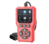 Scanner OBD2 pour voiture, outil de diagnostic, lecteur de codes, diagnostic et réparation des pannes moteur OBDII
