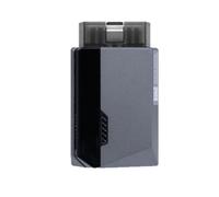 Scanner OBD2 pour Voiture : Outil de Diagnostic Systèmes, Compatible IOS et Android, Contrôle de L'État Du Véhicule, 6 Services de
