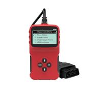 Scanner OBD2 V309 Dépannage de diagnostic automobile Lecteur de codes de panne de moteur automobile Témoins de contrôle du moteur OBD2