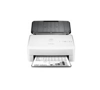 Scanner OCR à alimentation de feuilles HP ScanJet Pro 3000 s3 (Rénové)