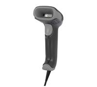 Honeywell Scanner Only, Omni-Directional 1D, PDF, 2D, 1470G2D-2-R (Omni-Directional 1D, PDF, 2D Black, EMEA Only, RS232/USB/KBW/IBM 1D, PDF, 2D, Black, RS232/USB KBW/IBM,)