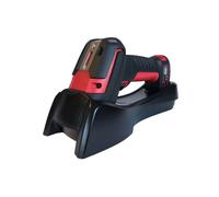 Honeywell Granit 1991iXR, BT, 2D, USB, multi-IF, Digimarc, kit (USB), red