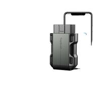 Scanner, outil de diagnostic intelligent, lecteur de code OBD2 Bluetooth, TopScan Lite