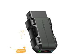 Scanner, outil de diagnostic intelligent, lecteur de code OBD2 Bluetooth, TopScan Lite