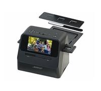 Scanner photo sans fil SD-1700 pour diapositives & négatifs 22 Mpx