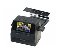 Somikon Scanner photo SD-1700 sans fil pour diapositives et négatifs 22 Mpx
