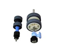 Scanner Pickup Roller for Epson DS-530 DS-530N DS-570W 770 Exchange Roller Kit