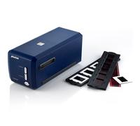 Scanner PLUSTEK OpticFilm 8100 - Format 36.8x25.4 mm - Diapos / Films / Négatifs - Résolution 7200x7200 dpi + Silverfast 8 SE Plus