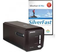Scanner PLUSTEK OpticFilm 8300i SE 7200DPI avec Silverfast 8 SE Plus