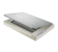Scanner PLUSTEK OpticSlim 1180 - Format A3 - Documents - Résolution 1200 dpi - Recto