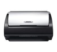 Plustek PS188 Scanner de Documents Bureautique Recto - Verso A4 Rapide 30 Pages/Minute ADF de 50 Feuilles