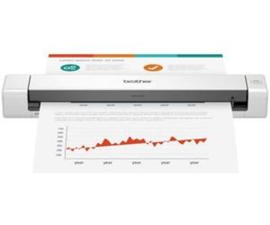 Scanner portable BROTHER DS-640