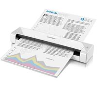 Brother DS-740D - Scanner mobile de documents recto-verso