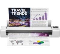 Brother DS-940DW - Scanner mobile de documents WiFi