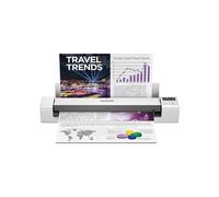 Brother DS-940DW - Scanner mobile de documents WiFi