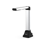 Scanner Portable, Caméra de Document A4 5.0-mégapixel Cmos Le capteur Fait des didacticiels démonstration Capture répétitive