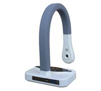 Scanner Portable, Caméra de Documents 16MP/8MP, Scanner Livres A3, visualiseur numérique OEM, Scanner présentateur(16mp)