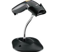 Scanner Portable Codes-Barres Zebra Symbol LS1203 - 100 Scans/Sek.