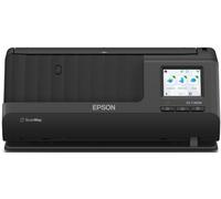 Epson ES-C380W - scanner à fe