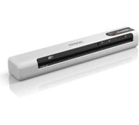 Epson WorkForce DS-80W Scanner portable 600 x 600 DPI A4 Blanc