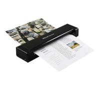 Scanner portable - GENERIC - IRIScan Executive-v4pro - 8PPM - USB - Recto Verso