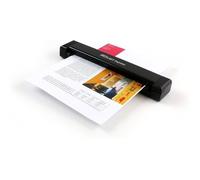 Scanner portable - GENERIC - IRIScan Express - USB - A4 - 8 pages/min - OCR révolutionnaire