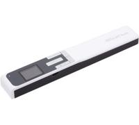 I.R.I.S. IRIScan Book 5 1200 x 1200 DPI Scanner portable Blanc A4 ( 458739 )