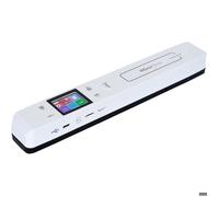 IRISCAN BOOK 7 10.2 X 31.5 X PERP5.2 CM