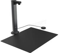 I.R.I.S. IRIScan Desk 7 Pro Scanner aérien 4912 x 3680 DPI A3 Noir