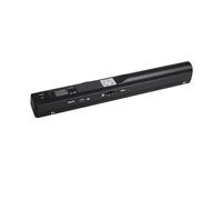 Scanner Portable, Lecteur de Documents A4 Portable, Scanner 900DPI, for Livres contractuels, Bureau, Entreprise, Mobile