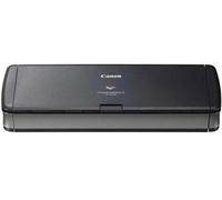 Scanner portable recto-verso imageFORMULA P-215II - USB, 15 pages/min, chargeur automatique 20 pages