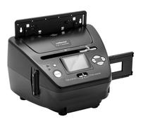 Scanner portable Reflecta Slide Negative Scanner 3 in 1 Black
