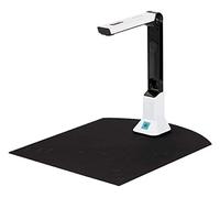Scanner Portable, Scanner de Documents avec OCR Caméra Visualiseur for enseigner USB 8MP HD A4 Scanners Format for Ordinateurs Portables PC