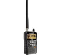 Albrecht Electronics Scanner portatif AE125H 27125