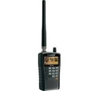 Scanner portatif Albrecht AE125H 27125 G