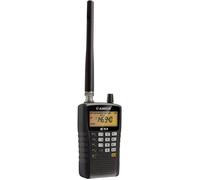 Albrecht Electronics Scanner portatif AE75 H 27075