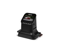 Scanner pour diapositives REFLECTA X66 multiformat dia / negatif